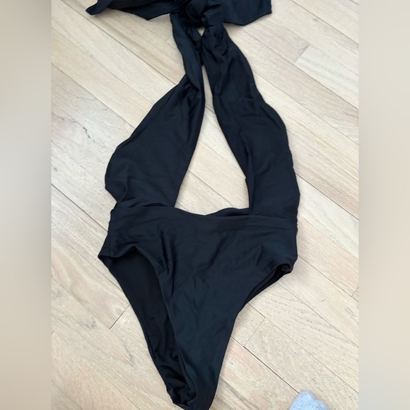 Express One Piece Bikini - Picture 2 of 3